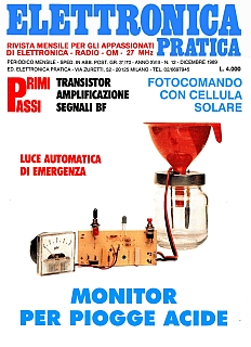 rivista Elettronica Pratica